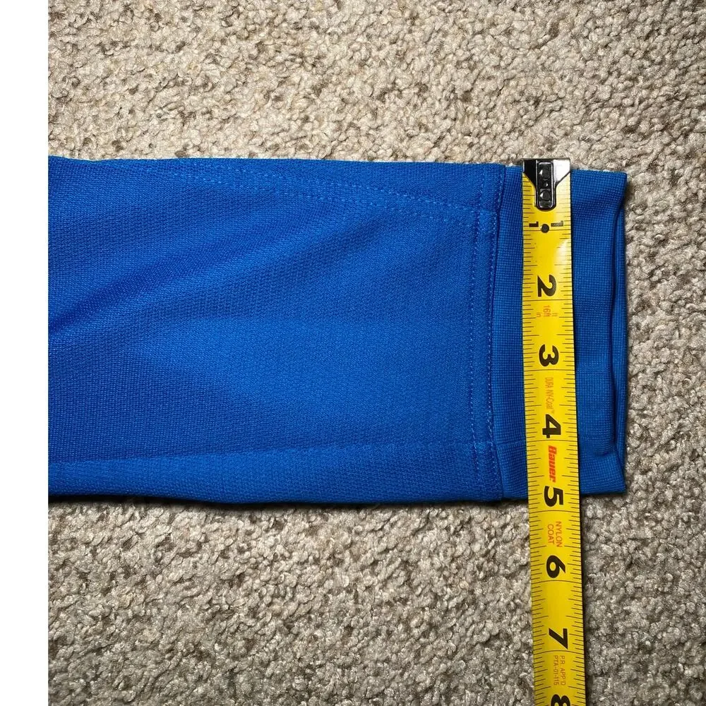 Nike Long Sleeve Top - Breathable Royal Blue - Like New